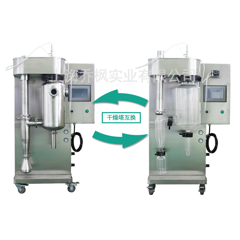 實驗室專用噴霧干燥機（實驗室專用）
